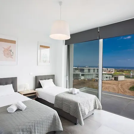 别墅 Olive Platinum, New And Luxury 4bdr With Private Pool *