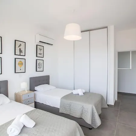 Olive Platinum, New And Luxury 4bdr With Private Pool Villa