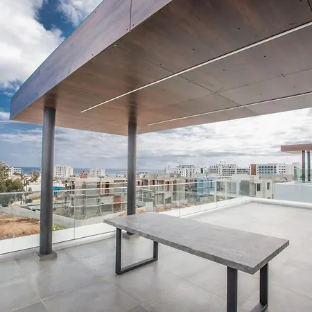 Olive Platinum, New And Luxury 4bdr With Private Pool Βίλα *