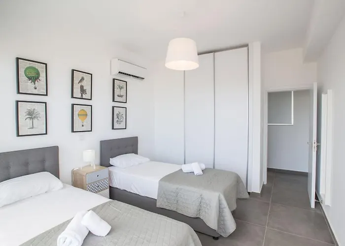 Olive Platinum, New And Luxury 4bdr With Private Pool ヴィラ