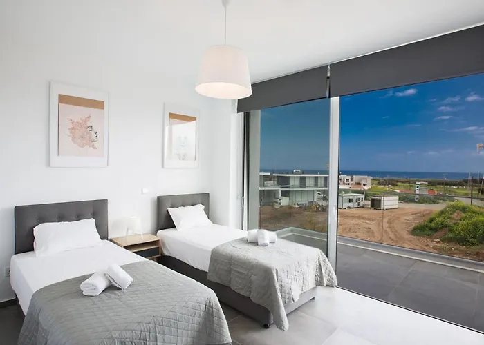 别墅 Olive Platinum, New And Luxury 4bdr With Private Pool *