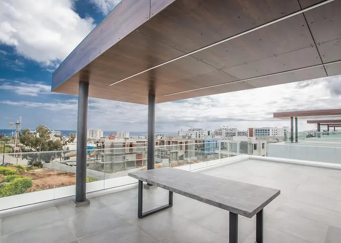 Olive Platinum, New And Luxury 4bdr With Private Pool 别墅 *