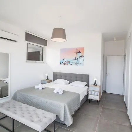 ヴィラ Olive Platinum, New And Luxury 4bdr With Private Pool, Short Walk To